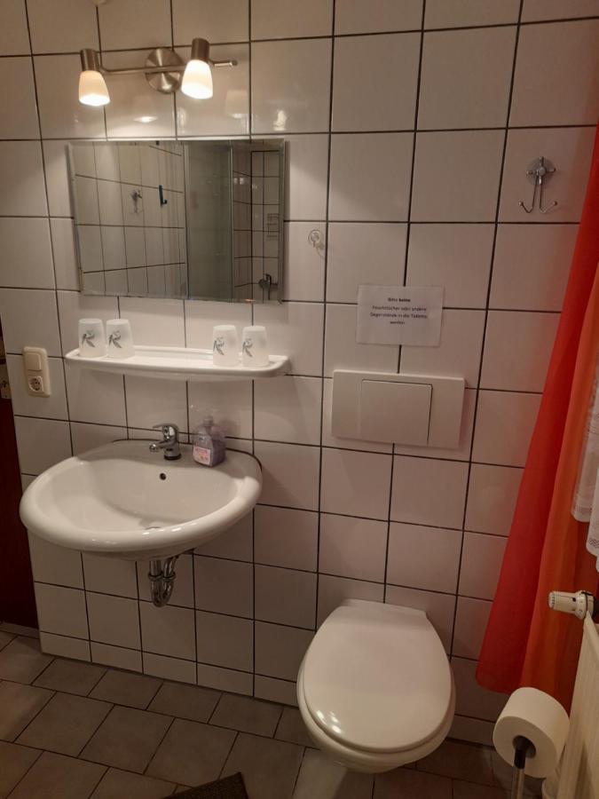 Apartment Kastanienblick Mit Wlan Heringsdorf (Usedom)