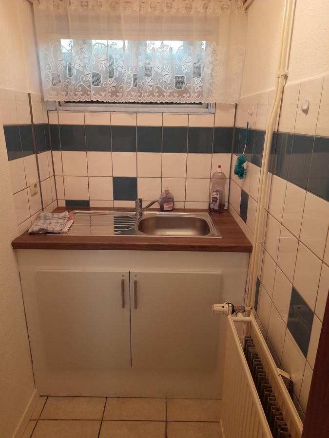 Kastanienblick Mit Wlan Apartment